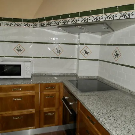 Corral Del Duque * San Cristóbal de Segovia