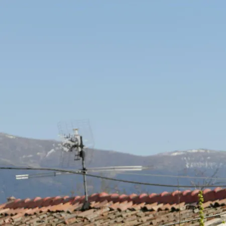 Corral Del Duque بيت للعطل