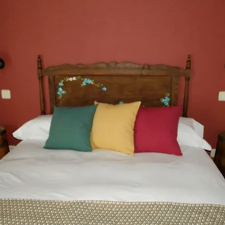 Corral Del Duque بيت للعطل *