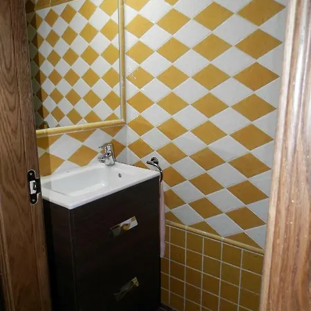 Tatil Evi Corral Del Duque San Cristóbal de Segovia