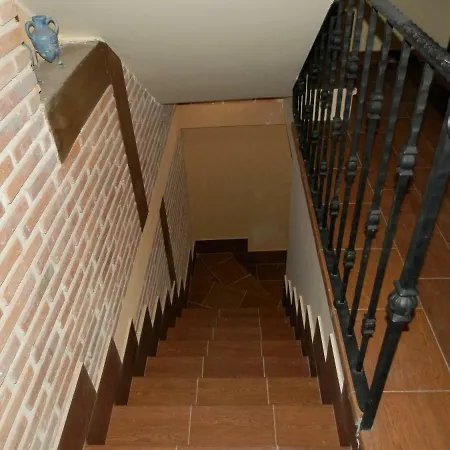 Tatil Evi Corral Del Duque