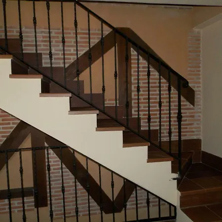 Corral Del Duque Tatil Evi