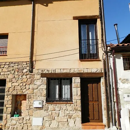 Tatil Evi Corral Del Duque