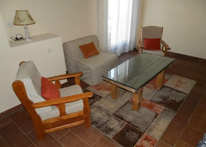 Corral Del Duque * San Cristóbal de Segovia