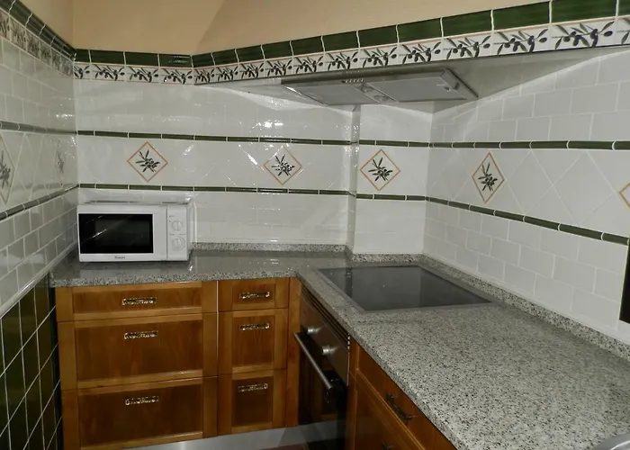 Corral Del Duque * San Cristóbal de Segovia