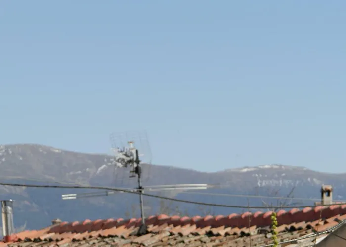 Corral Del Duque 펜션