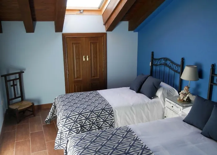 Corral Del Duque * San Cristóbal de Segovia