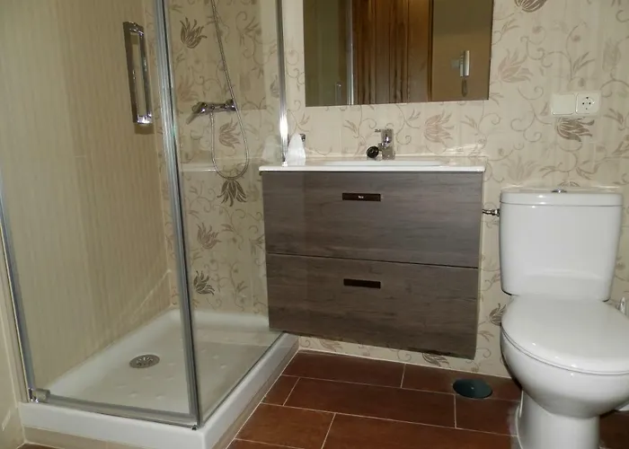 Semesterbostad Corral Del Duque San Cristóbal de Segovia