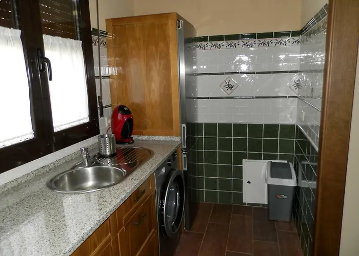 Semesterbostad Corral Del Duque San Cristóbal de Segovia