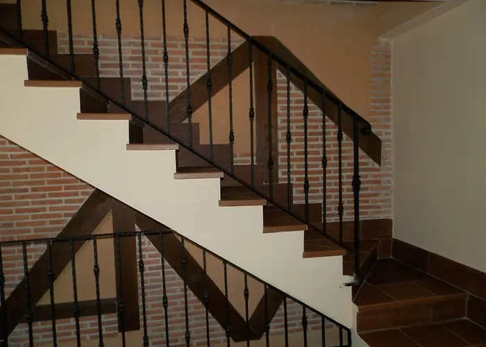 Corral Del Duque 펜션