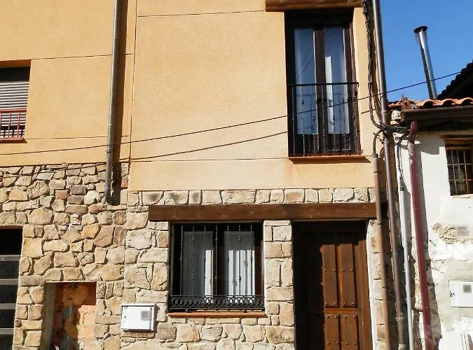 펜션 Corral Del Duque